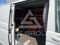 2021 Volkswagen T6