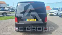 2021 Volkswagen T6