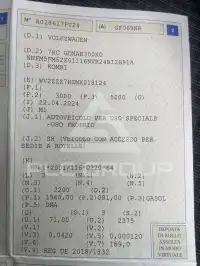 2021 Volkswagen T6