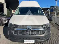 2021 Volkswagen T6