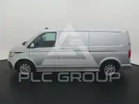 2021 Volkswagen T6