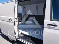2021 Volkswagen T6