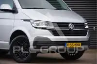 2021 Volkswagen T6