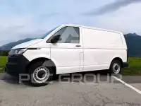 2021 Volkswagen T6