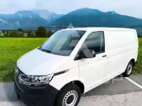 2021 Volkswagen T6
