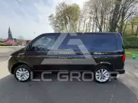 2021 Volkswagen T6