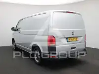 2021 Volkswagen T6