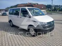 2021 Volkswagen T6