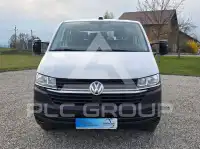 2021 Volkswagen T6