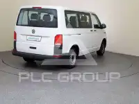 2021 Volkswagen T6