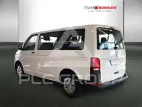 2021 Volkswagen T6