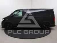 2021 Volkswagen T6