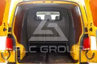 2021 Volkswagen T6