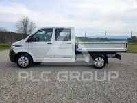 2021 Volkswagen T6