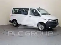 2021 Volkswagen T6