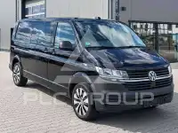 2021 Volkswagen T6