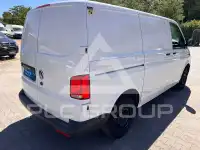 2021 Volkswagen T6