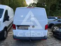 2021 Volkswagen T6
