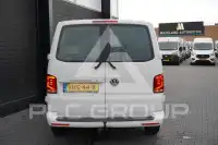 2021 Volkswagen T6