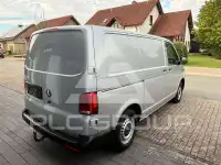 2021 Volkswagen T6