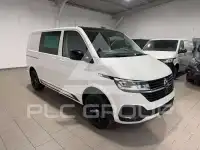2021 Volkswagen T6