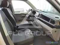 2021 Volkswagen T6