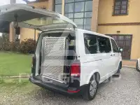 2021 Volkswagen T6