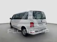2021 Volkswagen T6