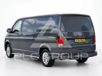 2021 Volkswagen T6
