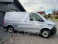 2021 Volkswagen T6