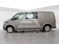 2021 Volkswagen T6