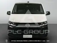 2021 Volkswagen T6