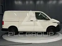 2021 Volkswagen T6