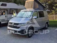 2021 Volkswagen T6