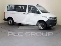 2021 Volkswagen T6