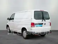 2021 Volkswagen T6