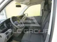 2021 Volkswagen T6