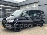 2021 Volkswagen T6