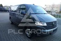 2021 Volkswagen T6