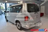 2021 Volkswagen T6