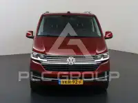 2021 Volkswagen T6