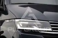 2021 Volkswagen T6