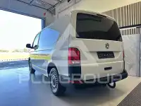 2021 Volkswagen T6