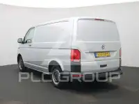 2021 Volkswagen T6