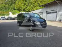 2021 Volkswagen T6