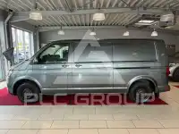 2021 Volkswagen T6