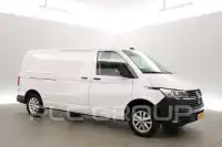 2021 Volkswagen T6