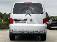 2021 Volkswagen T6