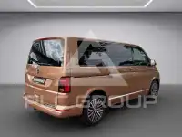 2021 Volkswagen T6