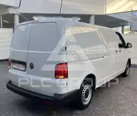 2021 Volkswagen T6